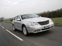 Chrysler Sebring 2006 года