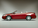 Chrysler Sebring 2007 года