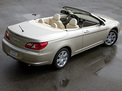 Chrysler Sebring 2007 года