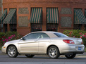 Chrysler Sebring 2007 года