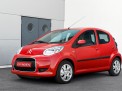 Citroen C1 2012 года