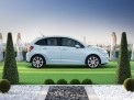 Citroen C3 2015 года