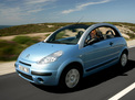 Citroen C3 Pluriel 2006 года