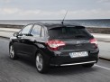 Citroen C4 2010 года