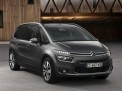 Citroen C4 Grand Picasso 2016 года