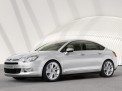 Citroen C5 Tourer 2015 года