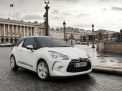 Citroen DS3 2014 года