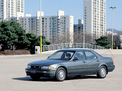 Daewoo Arcadia 1994 года