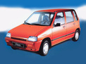 Daewoo Tico 1991 года