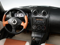 Daihatsu Copen 2005 года