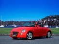 Daihatsu Copen 2012 года