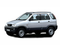 Daihatsu Terios 1997 года