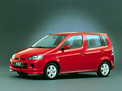 Daihatsu YRV 2000 года
