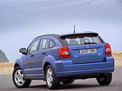 Dodge Caliber 2006 года