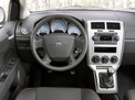 Dodge Caliber 2007 года