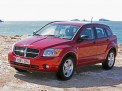 Dodge Caliber 2013 года