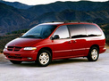 Dodge Caravan 1996 года