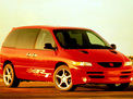 Dodge Caravan 1999 года