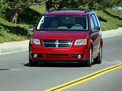 Dodge Caravan 2008 года