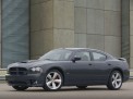 Dodge Charger 2010 года