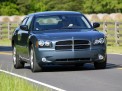 Dodge Charger 2010 года