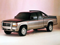 Dodge Dakota 1989 года