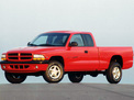 Dodge Dakota 1997 года