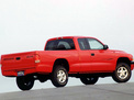 Dodge Dakota 1997 года