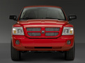 Dodge Dakota 2008 года