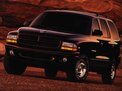 Dodge Durango 1998 года