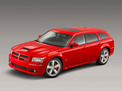 Dodge Magnum 2008 года