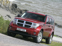 Dodge Nitro 2007 года