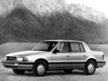 Dodge Spirit 1989 года