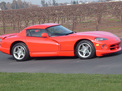 Dodge Viper 1996 года