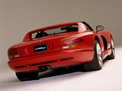 Dodge Viper 1996 года