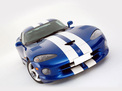 Dodge Viper 1996 года