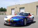 Dodge Viper 1998 года