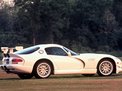 Dodge Viper 1998 года