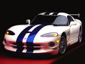 Dodge Viper 1998 года