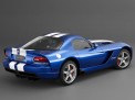 Dodge Viper 2003 года