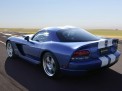 Dodge Viper 2003 года