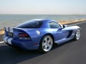 Dodge Viper 2003 года
