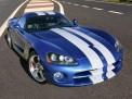 Dodge Viper 2003 года