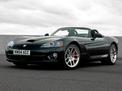 Dodge Viper 2003 года