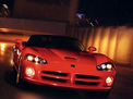 Dodge Viper 2003 года