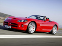 Dodge Viper 2003 года