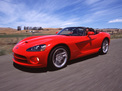Dodge Viper 2003 года