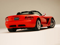 Dodge Viper 2003 года