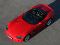 Dodge Viper 2003 года