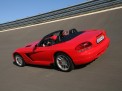 Dodge Viper 2006 года